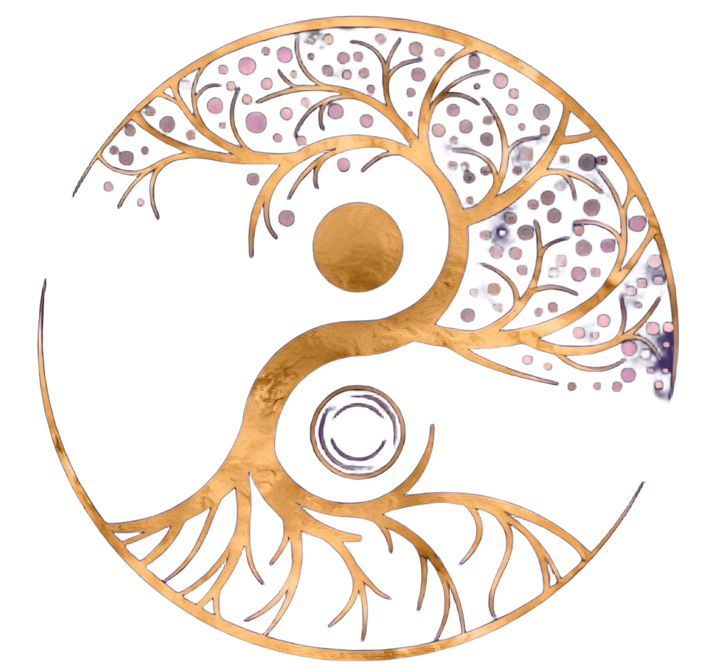 Massage Therapist logo